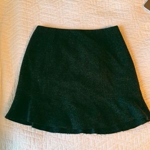 Madewell Skirt